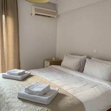 Treasure Cosy Flat Daire Atina Dış mekan fotoğraf