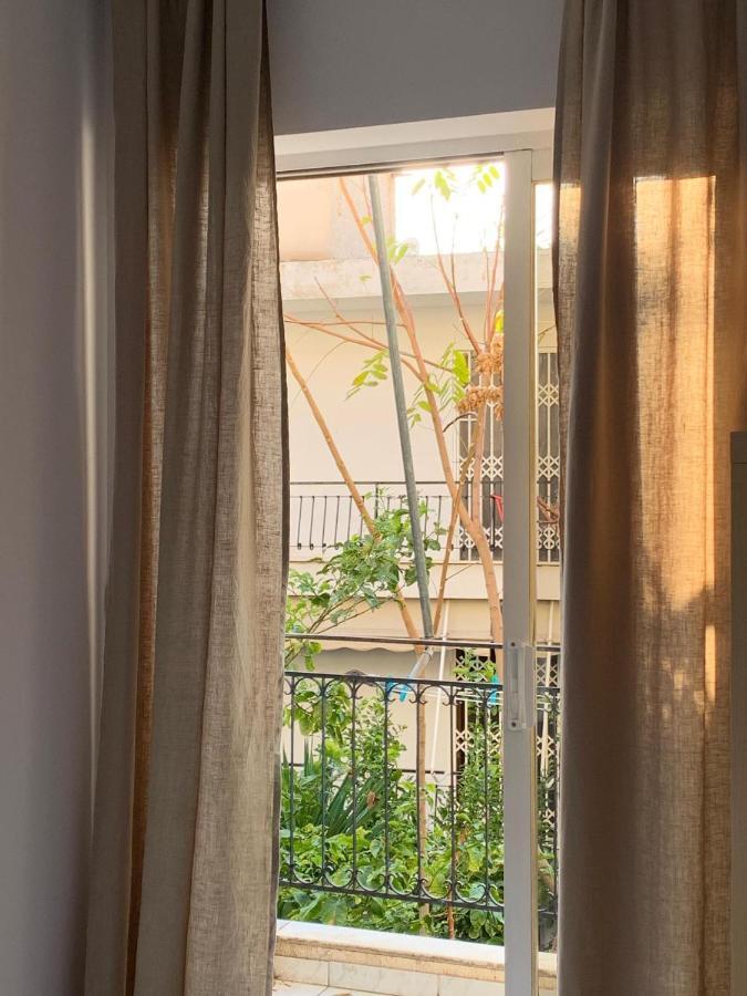 Treasure Cosy Flat Daire Atina Dış mekan fotoğraf