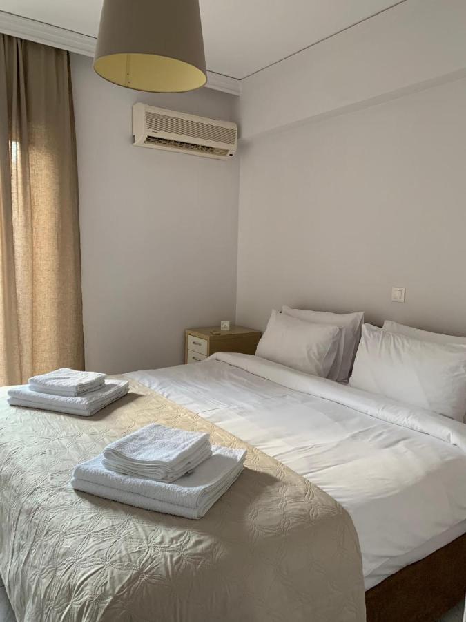 Treasure Cosy Flat Daire Atina Dış mekan fotoğraf