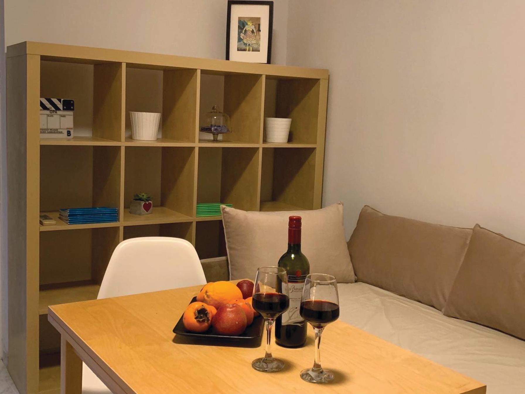 Treasure Cosy Flat Daire Atina Dış mekan fotoğraf